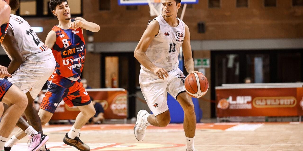 BM on Supercoppa A2 | RIMINI BATTE PESARO 82-80 E VOLA IN FINALE: CONTRO CIVIDALE È LA RIEDIZIONE DELLA FINALE 2025