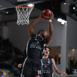 BM ON LBA/LE PAGELLE: AVVIO CASALINGO POSITIVO PER IL DERTHONA BASKET CHE BATTE UNA BUONA VERONA – DI MARGHERITA RUSSO