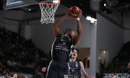 BM ON LBA/LE PAGELLE: AVVIO CASALINGO POSITIVO PER IL DERTHONA BASKET CHE BATTE UNA BUONA VERONA – DI MARGHERITA RUSSO