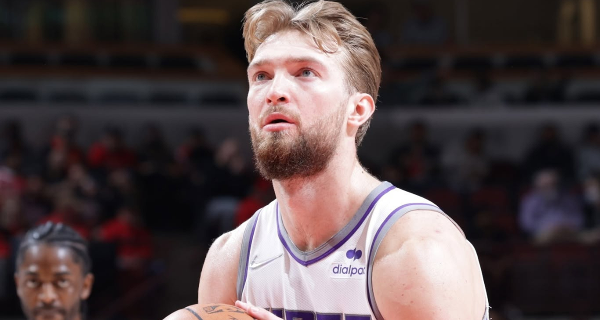 BM NBA TIME / Il diario del giorno – Sabonis diventa un candidato alla cessione. Cleveland ufficializza Khalifa Diop – di Flavio Tarabù
