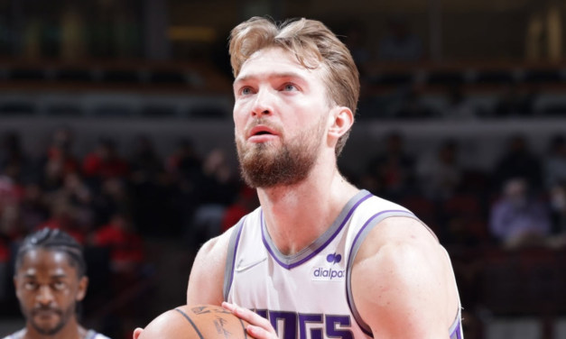 BM NBA TIME / Il diario del giorno – Sabonis diventa un candidato alla cessione. Cleveland ufficializza Khalifa Diop – di Flavio Tarabù