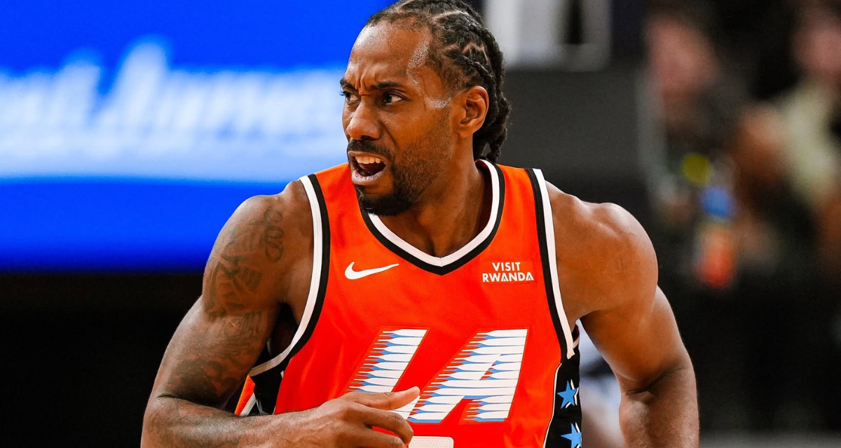 BM NBA TIME | Terremoto Clippers: NBA accerta le violazioni nel caso Kawhi, 30 milioni di multa e Ballmer sospeso – Di Flavio Tarabù