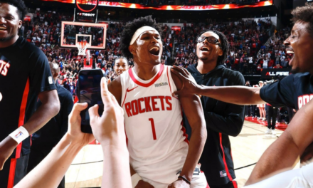 BM NBA TIME | Il diario del giorno – Houston blinda Amen Thompson. I Clippers sfidano la NBA sul caso Leonard – di Flavio Tarabù