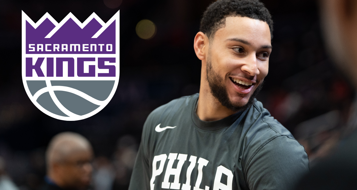 BM NBA Time | Ben Simmons torna nella lega: accordo annuale con i Sacramento Kings – di Flavio Tarabù