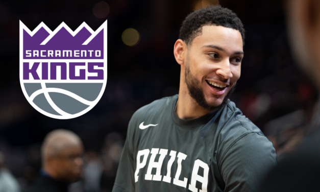 BM NBA Time | Ben Simmons torna nella lega: accordo annuale con i Sacramento Kings – di Flavio Tarabù