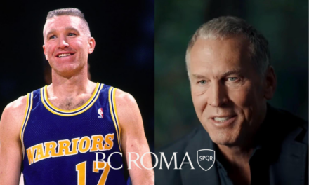 BC Roma, colpo internazionale: Bryan Colangelo e Chris Mullin entrano nell’Advisory Board