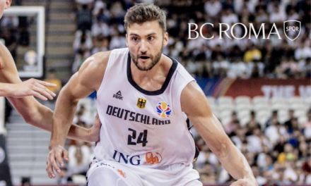 BM Mercato | BC Roma, sogno Maxi Kleber: sondaggio per l’ex Mavericks e Lakers