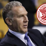 BC Roma, Bryan Colangelo debutta in LBA: oggi all’Assemblea di Lega a Bologna