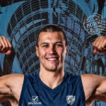 BM Mercato | Napoli Basketball, ufficiale l’ingaggio di Kaleb Tarczewski