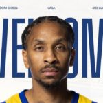 BM MERCATO/ Colpo Scafati: ufficiale l’arrivo di Rodney McGruder
