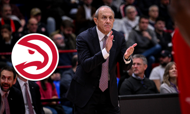 BM NBA Time | NBA, Atlanta Hawks: ufficiale Ettore Messina nello staff di Quin Snyder. Arrivano anche Jason Love e Sergi Oliva