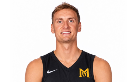 BM MERCATO | MAXIMA ROMA, UFFICIALE HUNTER TYSON: L’EX DENVER NUGGETS SBARCA NELLA CAPITALE