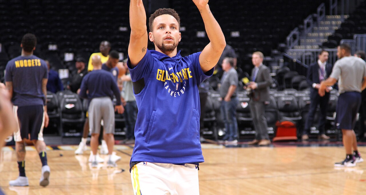BM NBA TIME | STEPHEN CURRY-WARRIORS, AVANTI INSIEME: ACCORDO PER UN’ESTENSIONE DA 116 MILIONI IN DUE ANNI