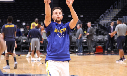 BM NBA TIME | STEPHEN CURRY-WARRIORS, AVANTI INSIEME: ACCORDO PER UN’ESTENSIONE DA 116 MILIONI IN DUE ANNI