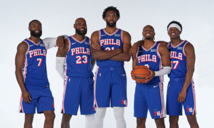 BM NBA Time | Media Day: LeBron in maglia Sixers, Giannis a Miami e tutte le notizie più importanti dall’inizio della nuova stagione – Di Flavio Tarabù