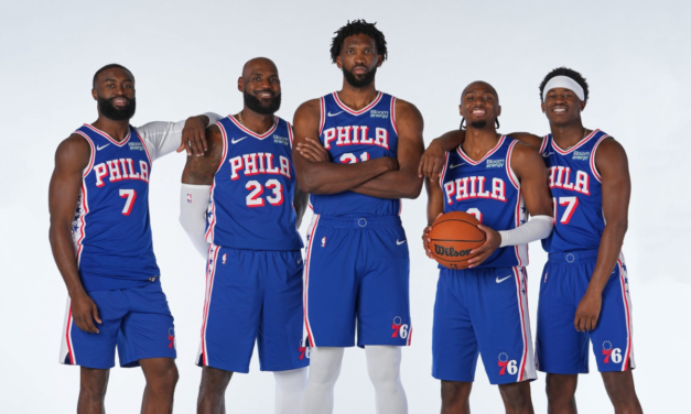 BM NBA Time | Media Day: LeBron in maglia Sixers, Giannis a Miami e tutte le notizie più importanti dall’inizio della nuova stagione – Di Flavio Tarabù