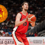 BM MERCATO | BC ROMA, COLPO NBA IN ARRIVO? ACCORDO DI MASSIMA CON KELLY OLYNYK