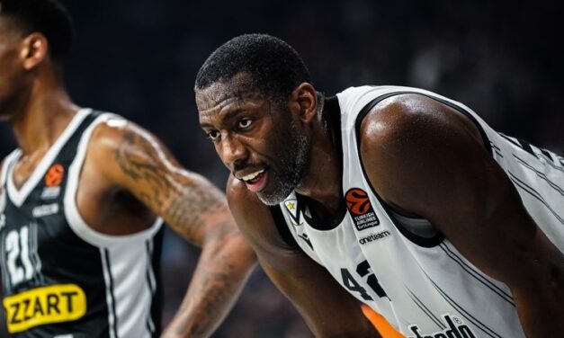 BM MERCATO / IL PANATHINAIKOS VALUTA L’EX VIRTUS E MILANO BRYANT DUNSTON – DI MATTEO CAZZULANI