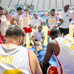 BM PRESEASON | City of Cagliari, una Maxima Roma mai doma cede nel finale all’Hapoel Tel Aviv: finisce 80-78 – Di Flavio Tarabù