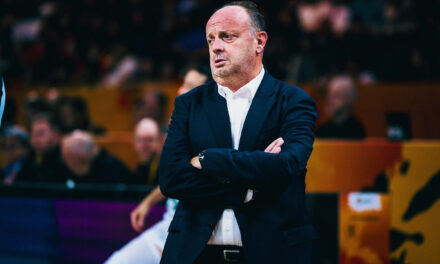 Italia, coach Capobianco dopo l’eliminazione dal Mondiale: “Dobbiamo lavorare sui dettagli se vogliamo competere a questo livello, ma sognare di lottare per il vertice non è impossibile”
