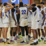 Valtellina Summer League, Trento rimonta Cantù e si impone 96-77