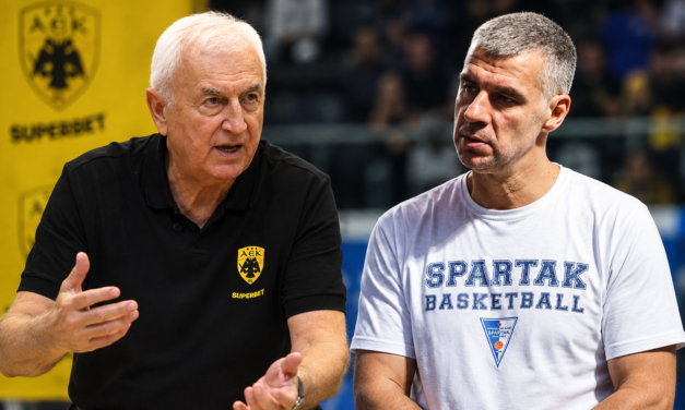 BM PRESEASON / PAREGGIO TRA AEK E SPARTAK NELL’ANTICIPO DI CHAMPIONS LEAGUE – DI MATTEO CAZZULANI