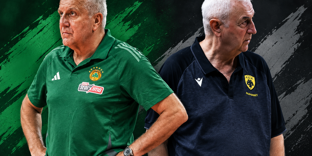 SPECIALE BM / PANATHINAIKOS, AEK E SPARTAK DECIMATI, A RISCHIO L’AVVIO DI STAGIONE – DI MATTEO CAZZULANI