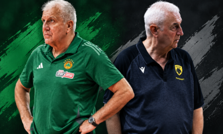 SPECIALE BM / PANATHINAIKOS, AEK E SPARTAK DECIMATI, A RISCHIO L’AVVIO DI STAGIONE – DI MATTEO CAZZULANI