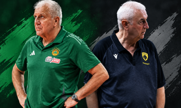 SPECIALE BM / PANATHINAIKOS, AEK E SPARTAK DECIMATI, A RISCHIO L’AVVIO DI STAGIONE – DI MATTEO CAZZULANI