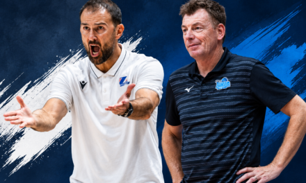 BM DA BASKET ADRIATICO / LO ZADAR ASFALTA L’ILIRIJA NELLA FINALE DI COPPA LIBURNIA – DI MATTEO CAZZULANI