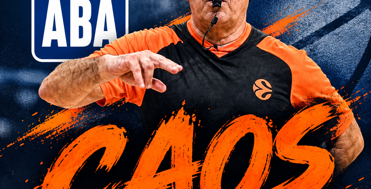 BM DA BASKET ADRIATICO / LEGA ADRIATICA, CHE PASTICCIO! IN FORSE LA PRIMA GIORNATA – DI MATTEO CAZZULANI