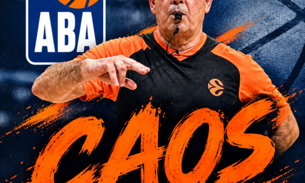 BM DA BASKET ADRIATICO / LEGA ADRIATICA, CHE PASTICCIO! IN FORSE LA PRIMA GIORNATA – DI MATTEO CAZZULANI
