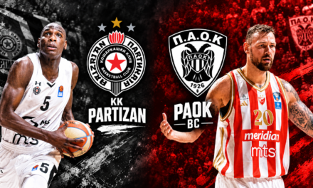 BM MERCATO / PER PARTIZAN E PAOK IN RINFORZI IN ARRIVO NEL SETTORE LUNGHI – DI MATTEO CAZZULANI
