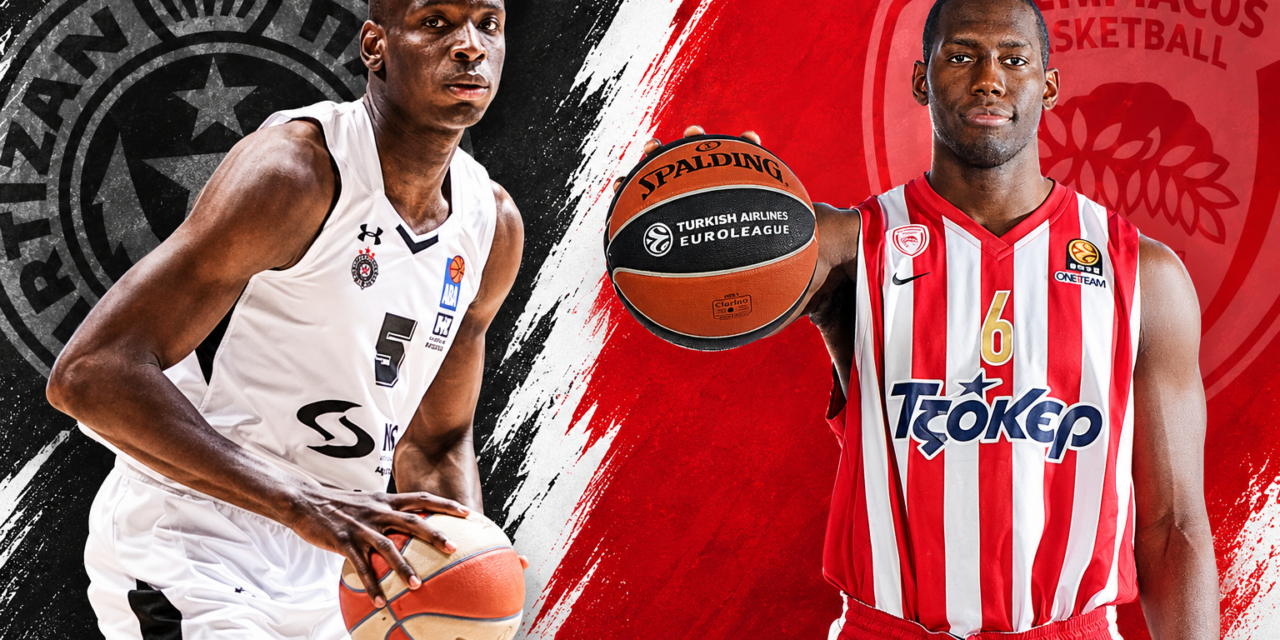 BM MERCATO / PER PARTIZAN E OLYMPIACOS RITORNI D’EMERGENZA TRA I LUNGHI – DI MATTEO CAZZULANI