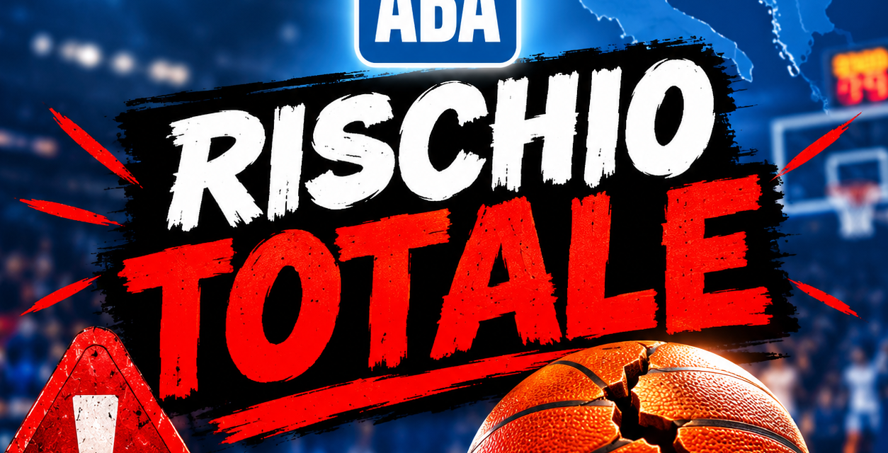 SPECIALE BM / LEGA ADRIATICA A RISCHIO COME NON MAI – DI MATTEO CAZZULANI