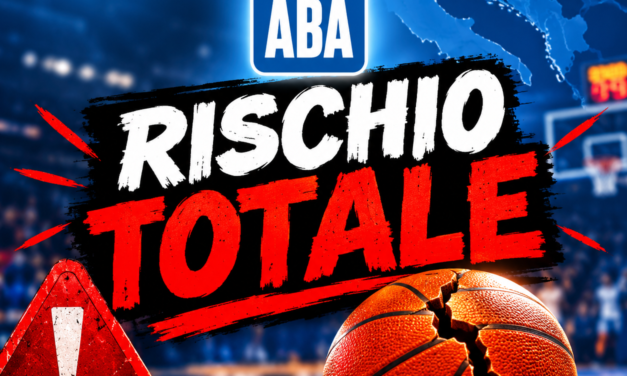 SPECIALE BM / LEGA ADRIATICA A RISCHIO COME NON MAI – DI MATTEO CAZZULANI