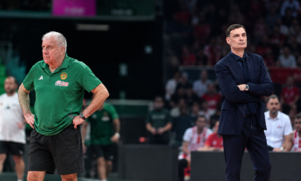 BM DA EUROLEAGUE / PANATHINAIKOS, OLYMPIACOS E IL NODO DEL CALENDARIO – DI MATTEO CAZZULANI