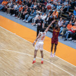 BC Roma: buona la prima trasferta europea, sconfitto Ulm (99-104)