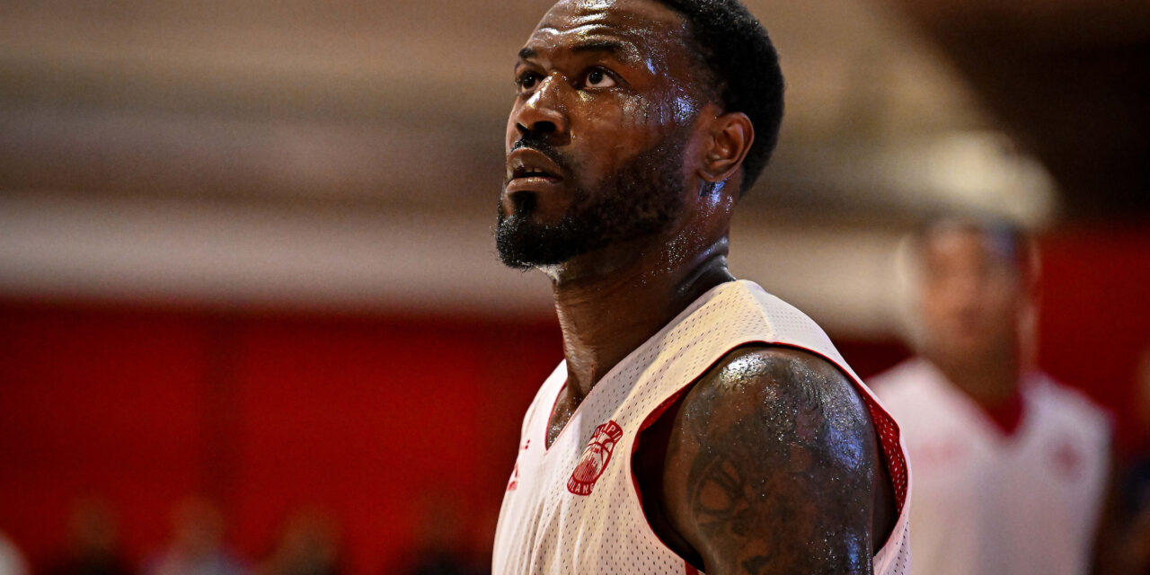 Olimpia Milano, Jason Burnell verso l’esordio in EuroLeague: “Nel nome di mio padre”