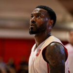 Olimpia Milano, Jason Burnell verso l’esordio in EuroLeague: “Nel nome di mio padre”