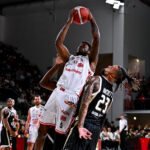 BM ON LBA SUPERCOPPA SISAL CLUB 2026/ OLIMPIA “ALL WRIGHT”, LA VIRTUS È ANCORA ACERBA (80-71) di Elio De Falco