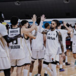 Memorial Alphonso Ford: una bella Virtus Bologna batte la VL Pesaro 110-67