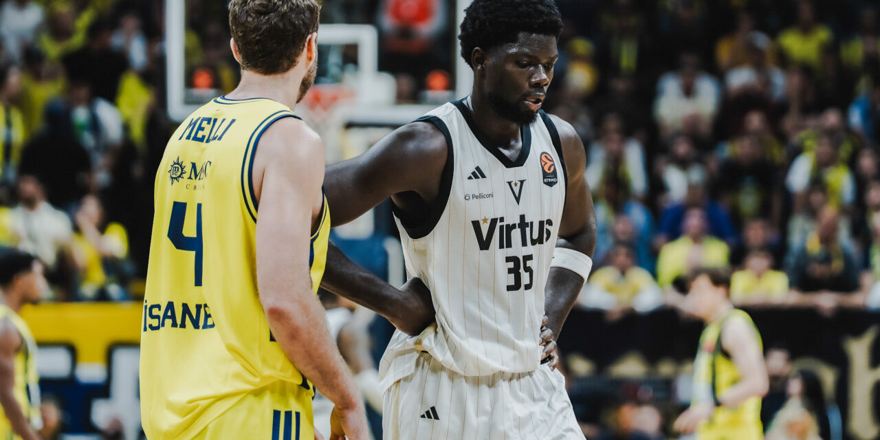 BM DA EUROLEAGUE / LE PAGELLE: DOPPIA DOPPIA PER KEY.  ANCHE HORTON TUCKER, BALDWIN E SHIELDS IN DOPPIA CIFRA. NELLA VIRTUS CARR MOSTRA LA PROPRIA LEADERSHIP IN CAMPO – DI EDOARDO TAMBA