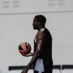 Virtus, stop per Kevin Kokila: out per circa quattro settimane