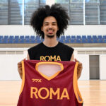 BC Roma, presentato Trentyn Flowers: «A Roma per vincere e contribuire alla costruzione di una cultura precisa» – di Giovanni Oriolo