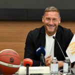 Maxima Roma, Francesco Totti: «Sono qui perché Paul mi ha parlato chiaramente e presentato un progetto ambizioso» – di Giovanni Oriolo