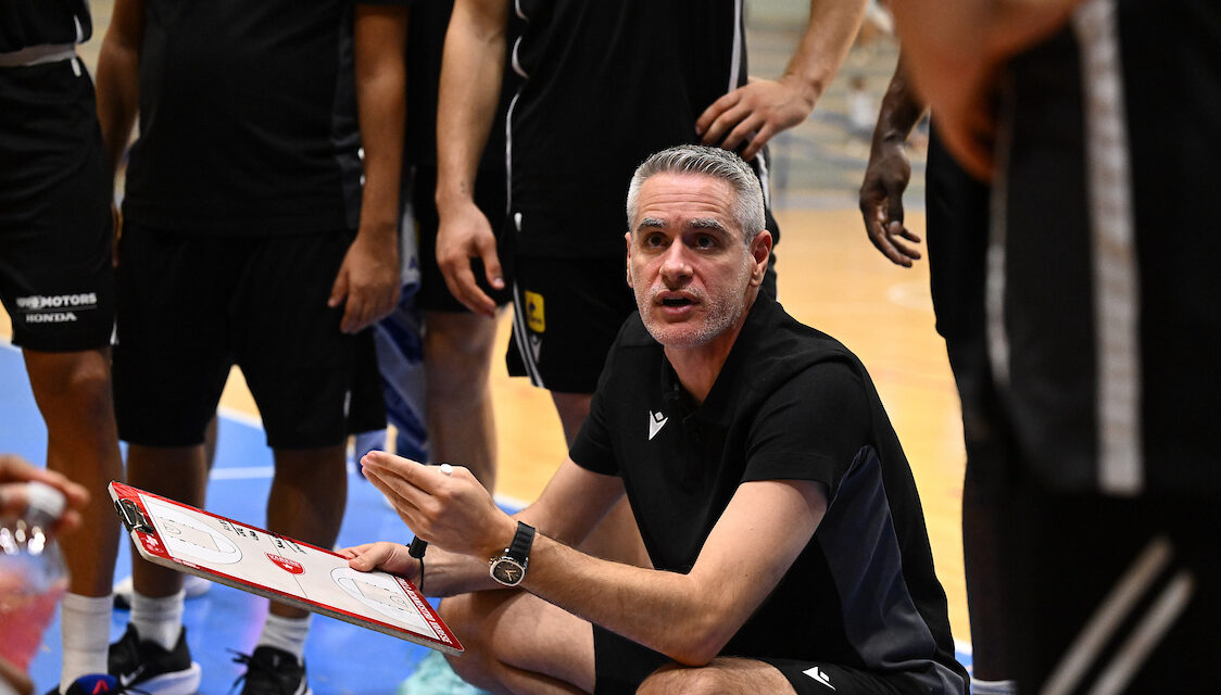BM ON LBA / IL PUNTO VARESE: I BIANCOROSSI SI LECCANO LE FERITE PER L’ESORDIO CON LA VIRTUS – DI ANTONIO CATALANO