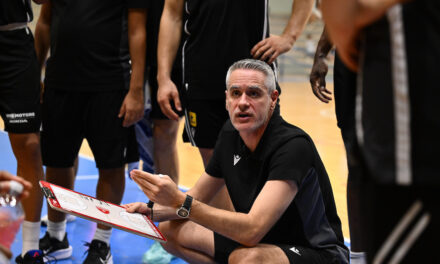 BM ON LBA / IL PUNTO VARESE: I BIANCOROSSI SI LECCANO LE FERITE PER L’ESORDIO CON LA VIRTUS – DI ANTONIO CATALANO