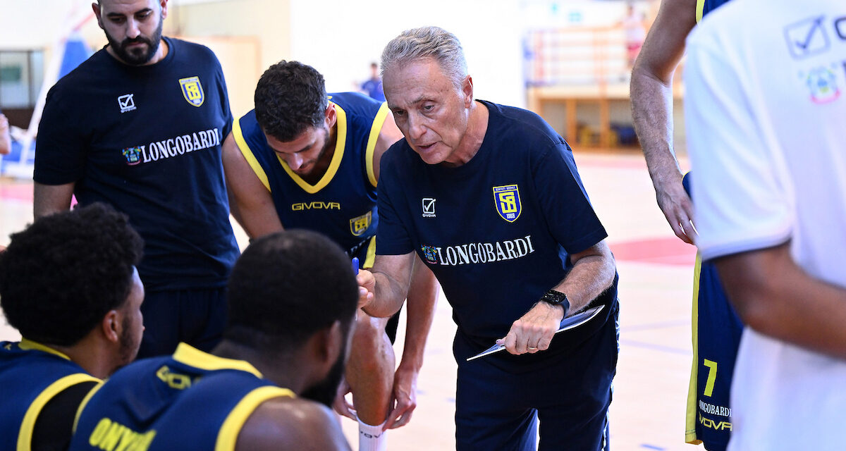 BM ON LBA/ IL PUNTO SCAFATI: IL RITORNO IN SERIE A DOPO UN ANNO E’ CONTRO UDINE, TANTI VOLTI NUOVI NEL ROSTER – DI ALESSIO APICELLA