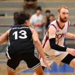 BM PRESEASON | Trofeo Basilicata, la BC Roma cede nel finale: Varese rimonta e vince 96-92